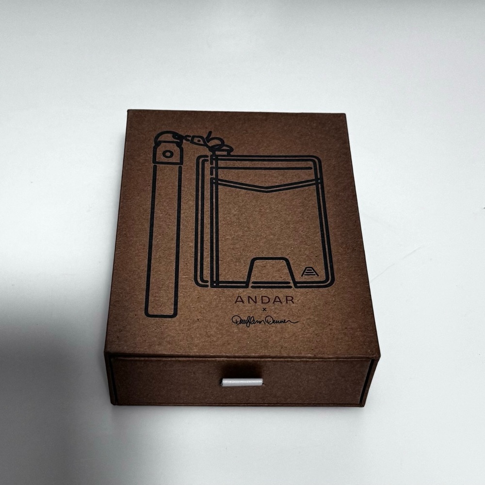 The Denner Wallet
